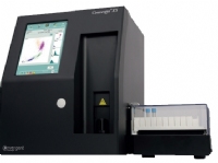 Máy huyết học Convergys X5 - Đức